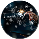 智能中控管理系統